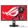 Монитор Asus 27" ROG Strix XG27UCSR (90LM0CK0-B01171) IPS Black 160Hz, 3840x2160, 1 мс, 500 кд/м2, D