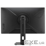 Монитор Asus 27" ROG Strix XG27UCSR (90LM0CK0-B01171) IPS Black 160Hz, 3840x2160, 1 мс, 500 кд/м2, D