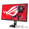 Монитор Asus 27" ROG Strix XG27UCSR (90LM0CK0-B01171) IPS Black 160Hz, 3840x2160, 1 мс, 500 кд/м2, D