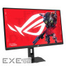 Монитор Asus 27" ROG Strix XG27UCSR (90LM0CK0-B01171) IPS Black 160Hz, 3840x2160, 1 мс, 500 кд/м2, D