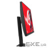 Монитор Asus 27" ROG Strix XG27UCSR (90LM0CK0-B01171) IPS Black 160Hz, 3840x2160, 1 мс, 500 кд/м2, D