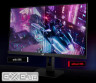 Монітор ASUS ROG Strix XG27UCSR (90LM0CK0-B01171)