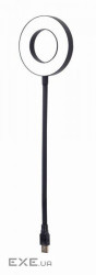Лампа USB Gembird LED, ring 3.5 inch, 6W (NL-LEDRING-01)