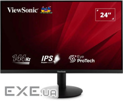 Монітор 24" IPS VA24G1-H VIEWSONIC