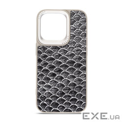 Чохол до мобільного телефона Harder Virgin Mermaid Apple iPhone 15 Pro Grey (ARM76820)