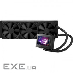 Water cooling system ASUS ROG Ryujin III 360 (90RC00L0-M0UAY0)