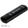 USB накопичувач Transcend JetFlash 750K 16G (TS16GJF750K)