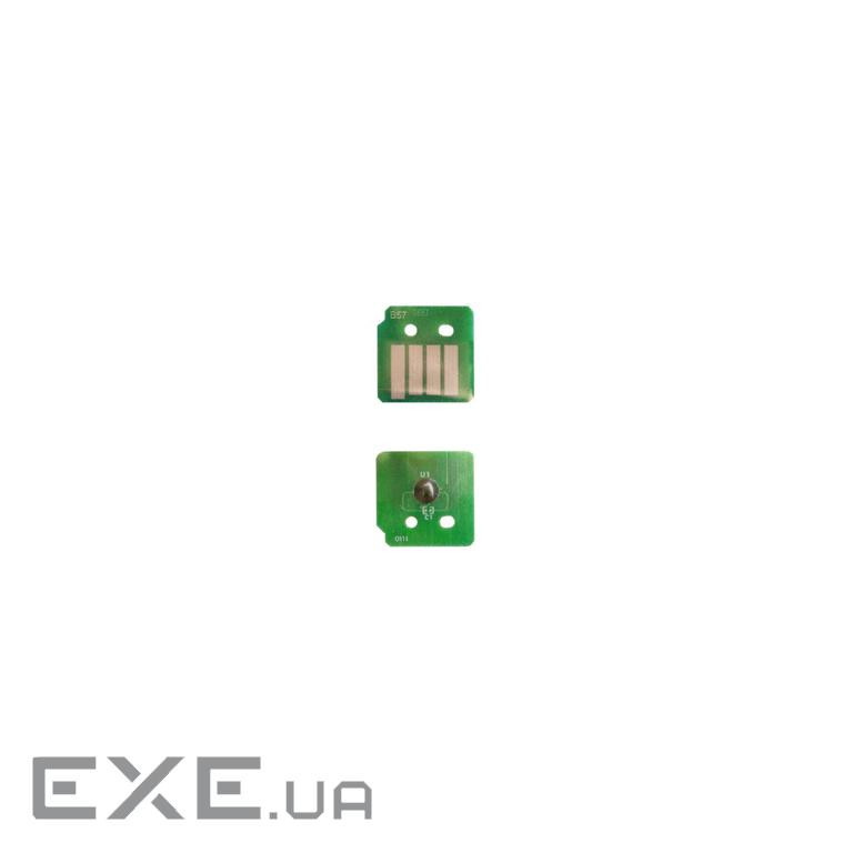 Чип для картриджа фотобарабана Xerox VL B7125/B7130/B7135 Bk WWM (ALX6N1110-0687DR)