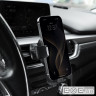 Автодержатель Proove Carbon Clamp Air Outlet Car Mount black (CHCNA0000001)