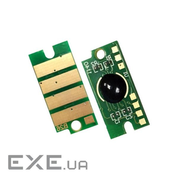 Чип для картриджа фотобарабана Xerox VL B600/B610/B605/B615 60К Black WWM (JYD-XerB600D-582)
