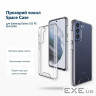 Чохол для мобільного телефону BeCover Space Case Samsung Galaxy S21 FE SM-G990 Transparancy (709354)