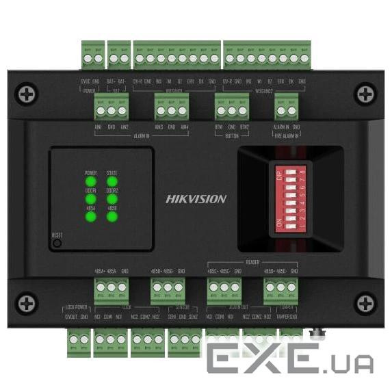 Дверний модуль Hikvision DS-K2M002X