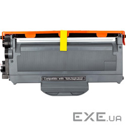 Картридж PowerPlant Brother TN-360 DCP-7030/HL-2140 (PP-TN360)