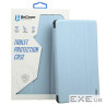 Чeхол BeCover Tri Fold Hard для Apple iPad Air 11" M2 2024 Light Blue (711415)