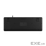 Комплект AOC KM220B USB UA Black (KM220B/97)
