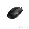 Комплект AOC KM220B USB UA Black (KM220B/97)