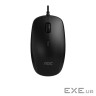 Комплект AOC KM220B USB UA Black (KM220B/97)
