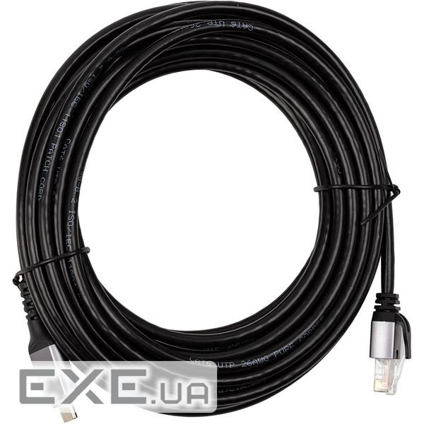 Кабель USB Type-C - RJ45, 7.5m (CA914951)
