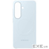 Чохол до мобільного телефона Samsung Slim Magnet S26 Light Blue (EF-SS942CLEGWW)
