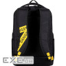 Рюкзак для ноутбука RivaCase 15.6" 5431 Erebus, 20L, Black (5431Black) (5431 (Black))