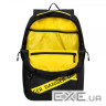 Рюкзак для ноутбука RivaCase 15.6" 5431 Erebus, 20L, Black (5431Black) (5431 (Black))