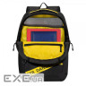 Рюкзак для ноутбука RivaCase 15.6" 5431 Erebus, 20L, Black (5431Black) (5431 (Black))