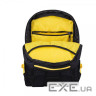 Рюкзак для ноутбука RivaCase 15.6" 5431 Erebus, 20L, Black (5431Black) (5431 (Black))
