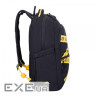 Рюкзак для ноутбука RivaCase 15.6" 5431 Erebus, 20L, Black (5431Black) (5431 (Black))