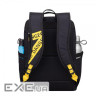 Рюкзак для ноутбука RivaCase 15.6" 5431 Erebus, 20L, Black (5431Black) (5431 (Black))
