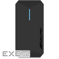 Карман зовнішній OCPC Azzurro Duo NVMe PCIe M.2 to USB 3.1 (OCAZZM2ECSD)