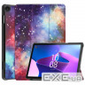 Чехол-книжка BeCover Smart для Lenovo Tab M10 TB-328F (3rd Gen) 10.1" Space (708297)