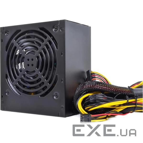 Блок живлення Qube 1650W (QBF-HP1-1650GD-14C)