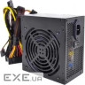 Блок живлення Qube 1650W (QBF-HP1-1650GD-14C)