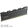 Модуль пам'яті для комп'ютера DDR5 16GB 6400 MHz Black Kudos eXceleram (EK50160645252C)