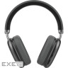 Гарнітура Defender FreeMotion B500 Bluetooth, Сіра (63500)