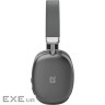 Гарнітура Defender FreeMotion B500 Bluetooth, Сіра (63500)