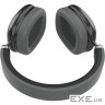 Гарнітура Defender FreeMotion B500 Bluetooth, Сіра (63500)