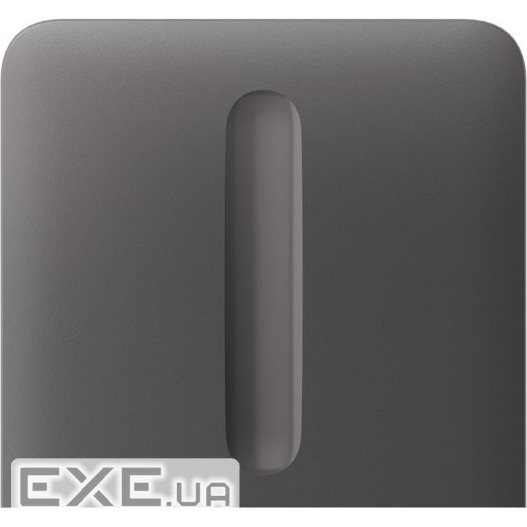 Кнопка бічна для одноклавішного вертикального вимикача димера Ajax SideButton Vertical D (000051304) Ajax SideButton Ver