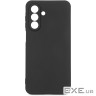 Чохол до мобільного телефона Armorstandart Matte Slim Fit Samsung A17 4G Black (ARM86543)