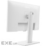 TFT 27" BenQ GW2786TC, IPS, 100hz, HDMI, DP, USB-C, колонки, білий (9H.LMNLB.QBE)