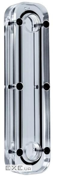 Термінал Stealkey CubeTube 120mm - Acrylic Cube Tube (SW10118)