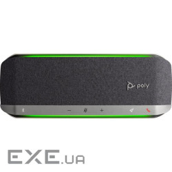 Спікерфон USB Poly Sync 40+M USB-A/C SP + BT700A (77P36AA) USB Poly Sync 40+M USB-A/C SP + BT700A (77P36AA)