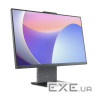 Моноблок 27FM/i5-13420H/16/512/Intel HD/DOS/WF/KM/ Luna grey LENOVO ThinkCentre AIO neo (12SA000MUI)
