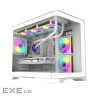 Корпус GAMEMAX Hype-M White