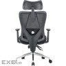 Офісне крісло OfficePro Aero OC490B Black