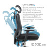 Офісне крісло OfficePro Aero OC490B Black
