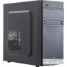 Корпус Vinga CS301B Minitower, Mini - ATX, Micro - ATX, з блоком живлення, 400 Вт, 2xUSB 2.