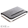Чохол до ноутбука Gmakin 13" GM67 Grey, для Macbook Pro 13 (GM67-13New)
