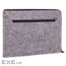 Чохол до ноутбука Gmakin 13" GM67 Grey, для Macbook Pro 13 (GM67-13New)