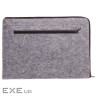 Чохол до ноутбука Gmakin 13" GM67 Grey, для Macbook Pro 13 (GM67-13New)